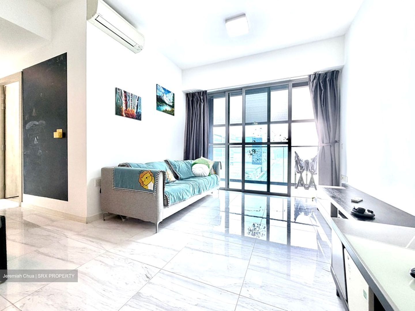 The Alps Residences (D18), Condominium #630710121